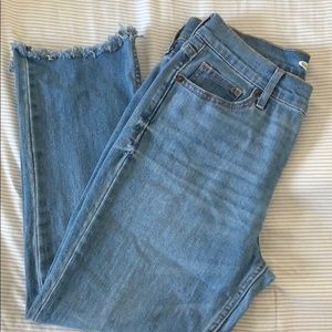 Old Navy Power Jean